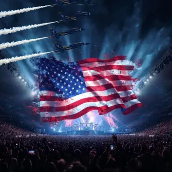 Country Proud cover art