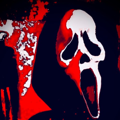 SCREAM (Radio Edit) cover art