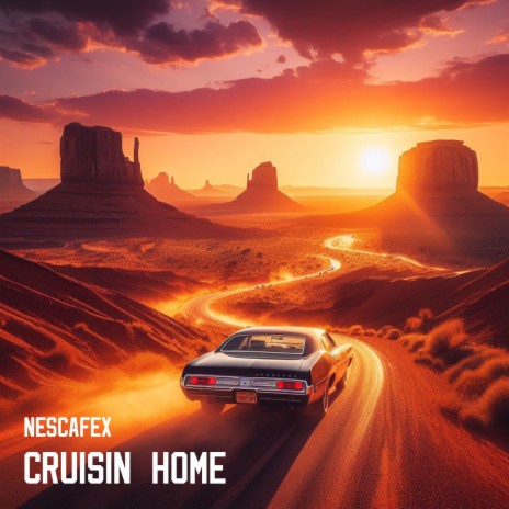Cruisin Home