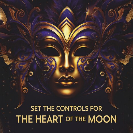 Set the Controls for the Heart of the Moon (Original Mix) ft. Techno Party Mix & Tekkno cover art