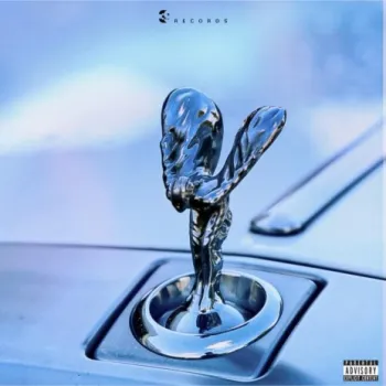 Rolls cover art