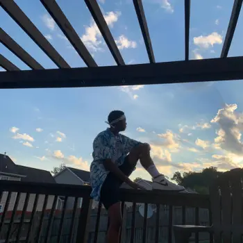 JT Flow cover art