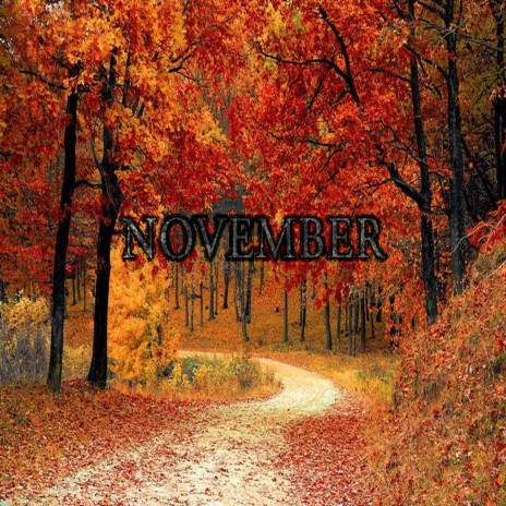 November ft. GG Duke & J Riez