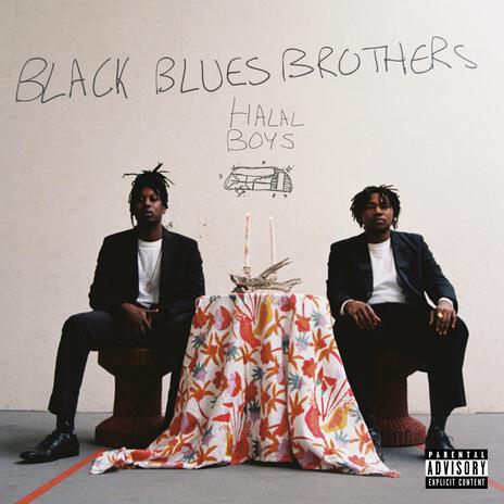 BitchMade's BBQ (Skit) cover art