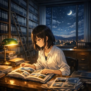 Midnight Origamid