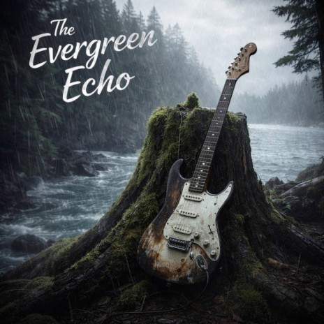 The-Evergreen-Echo