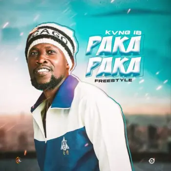 PAKA PAKA cover art