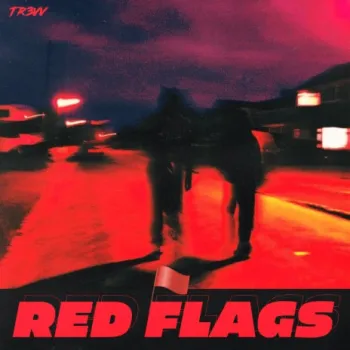 Red Flags cover art