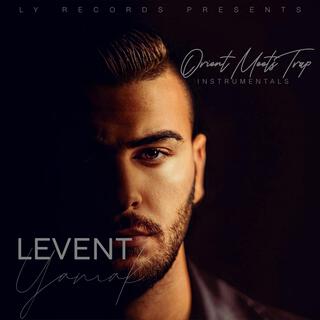 Orient Meets Trap (Instrumentals)