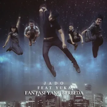 Fantasi Yang Berbeda ft. Yuka Tamada cover art