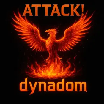 Attack! cover art