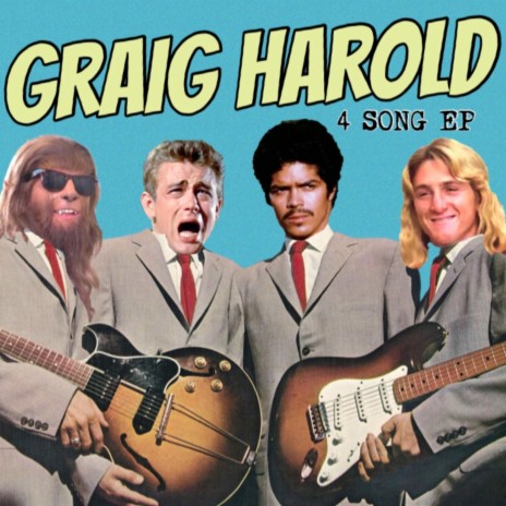 You’re Tearing Me Apart cover art