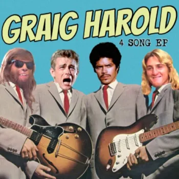 You’re Tearing Me Apart cover art