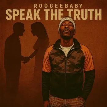 Speak The Truth cover art
