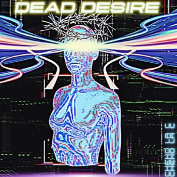 DEAD DESIRE cover art