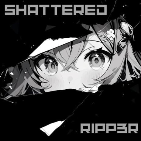 Shattered (Nightcore) cover art