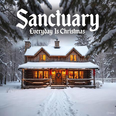 All Year Long cover art