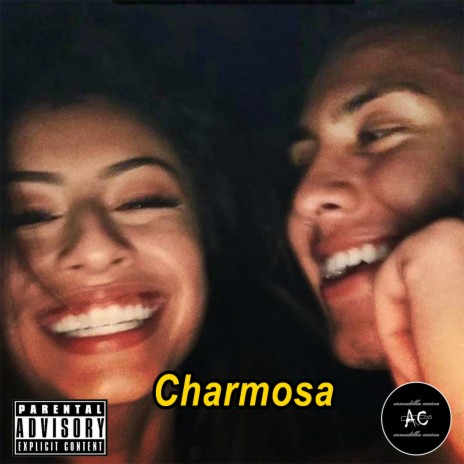 Charmosa ft. OI ONEP & FB22