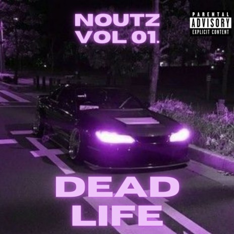 Dead Life cover art