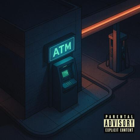 At The Box cover art