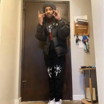 Shit Talkin Pt2 ft. Jaywaveee cover art