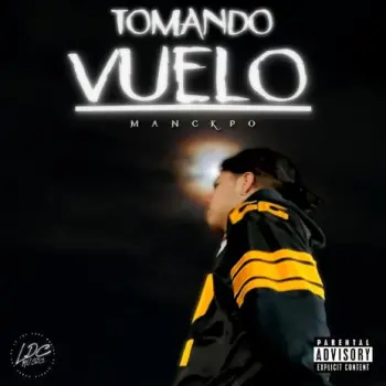 Tomando Vuelo cover art