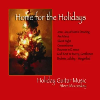Greensleeves cover art
