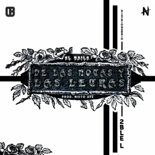 El Baile de las Notas y las Letras