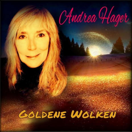 Goldene Wolken cover art