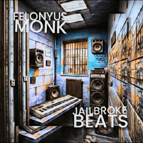 Revolutionary part 1 #jailbrokebeats