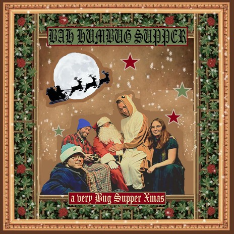 Merry Xmas Xmastime (This Is Xmas) cover art