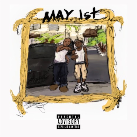 State Of Mind cover art