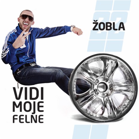 Vidi Moje Felne (Dj Rahmanee Remix) cover art