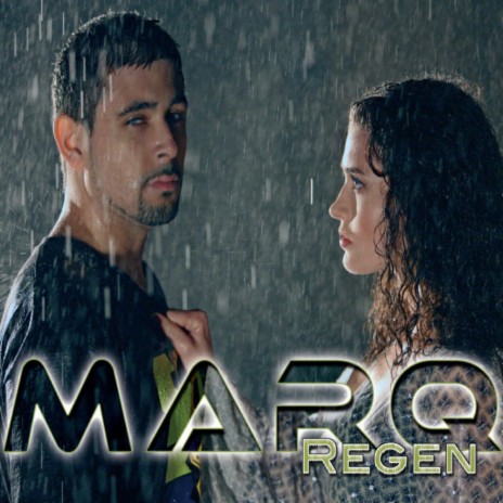Regen (Byron Bogues Minimal House Remix) cover art