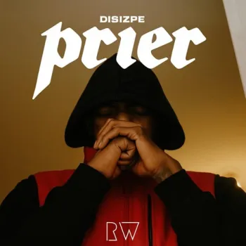 Prier cover art