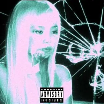 Teal cover art