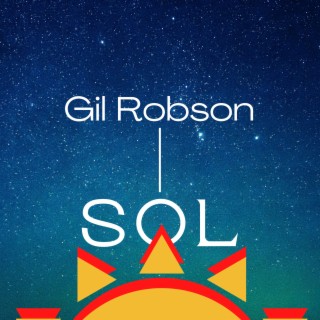 Gil Robson