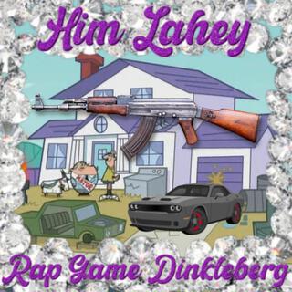 Himlahey