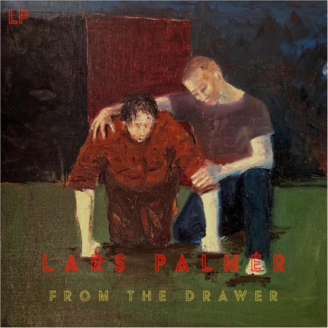 King of the World cover art
