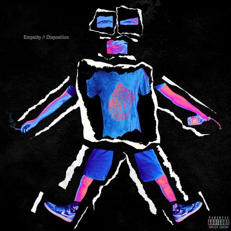 Generational High cover art