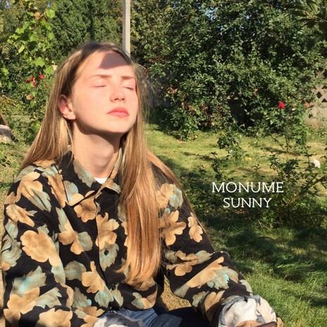 Sunny cover art