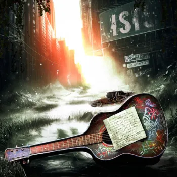 Dor cover art