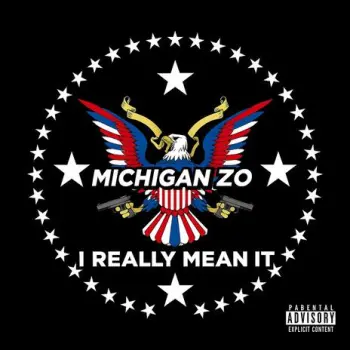 I Really Mean It (Freestyle) cover art