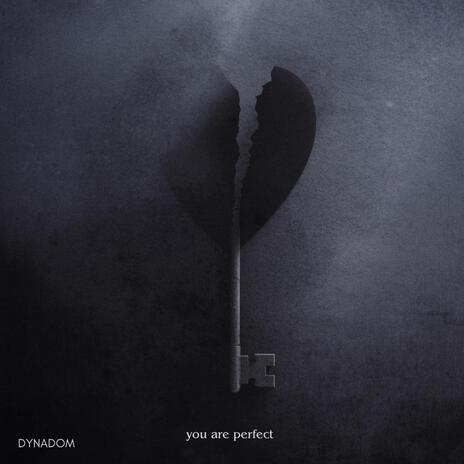 You Are Perfect cover art