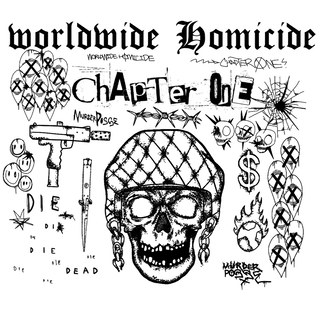 WORLDWIDE HOMICIDE CHAPTER ONE (SIDE A)