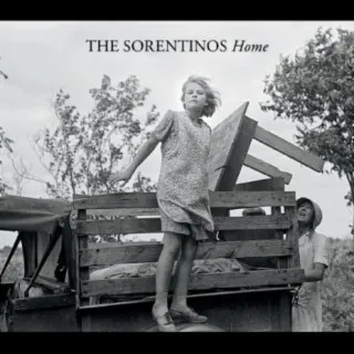 The Sorentinos cover art