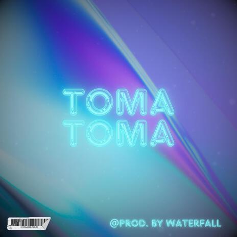 Toma Toma cover art