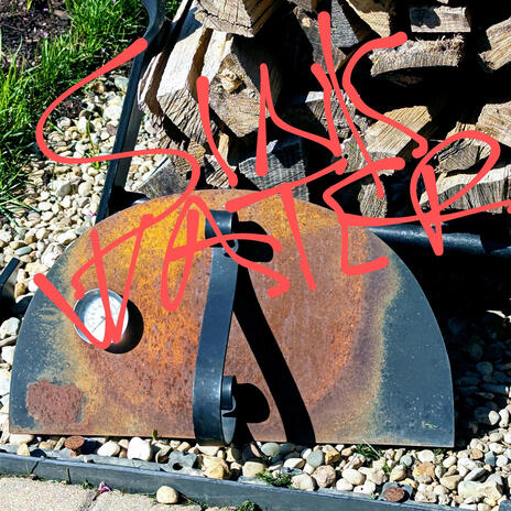 The First One cover art