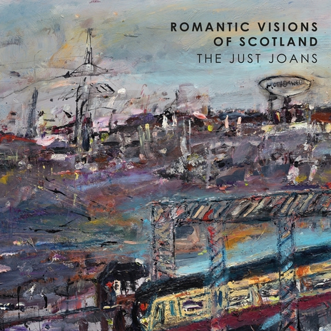 The Day We Missed The Train cover art
