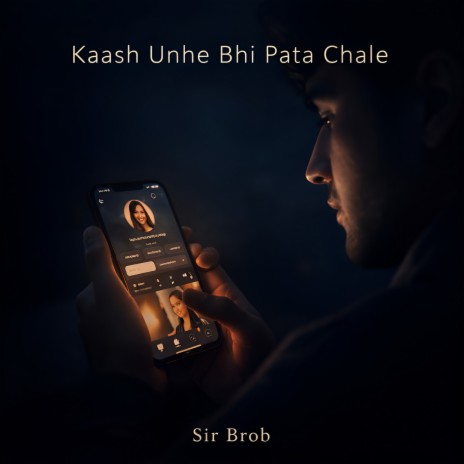 Kaash Unhe Bhi Pata Chale